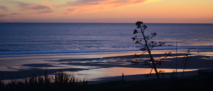 Playa La Fontanilla